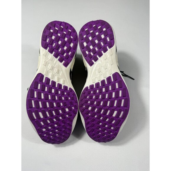 New Nike Pegasus Turbo Next Nature Shoes Mens Size 7.5 Green Flyknit ZoomX - Picture 9 of 10